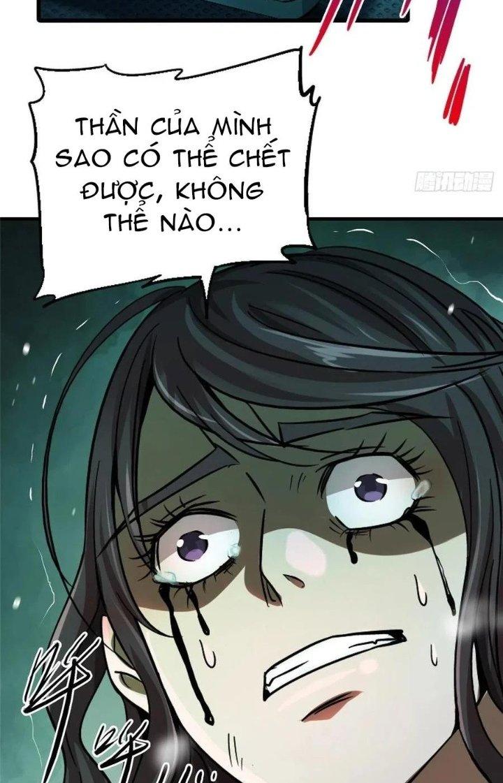 Bắc Liệt Phương Xa Chapter 37 - Trang 2