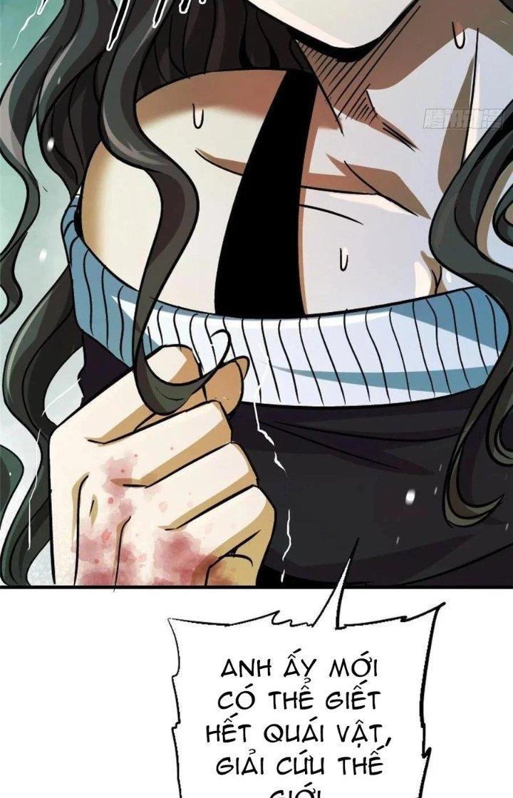 Bắc Liệt Phương Xa Chapter 37 - Trang 2