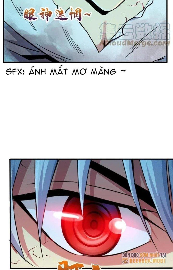 Bắc Liệt Phương Xa Chapter 37 - Trang 2