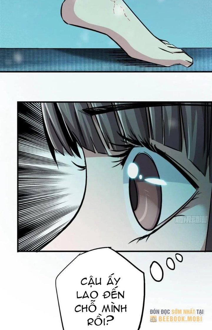 Bắc Liệt Phương Xa Chapter 37 - Trang 2