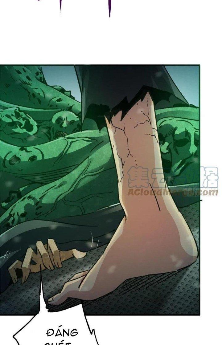 Bắc Liệt Phương Xa Chapter 37 - Trang 2