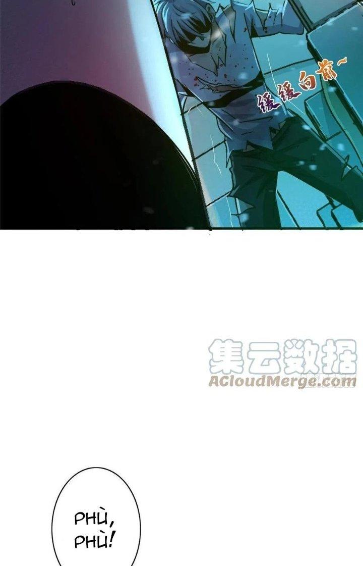 Bắc Liệt Phương Xa Chapter 37 - Trang 2