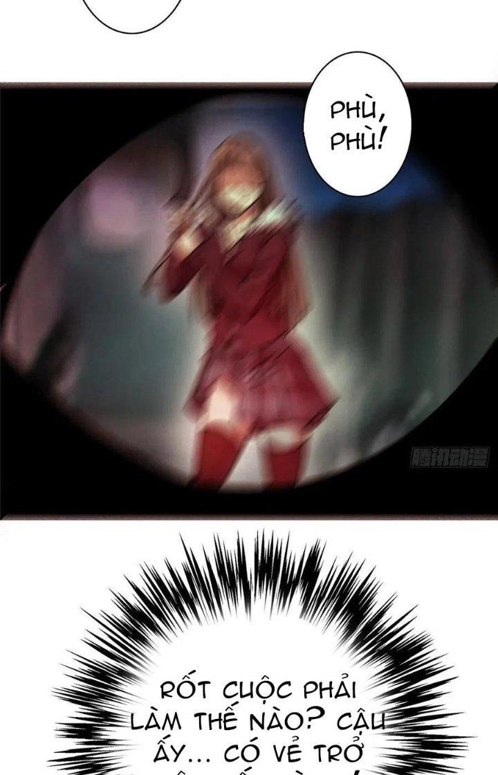 Bắc Liệt Phương Xa Chapter 37 - Trang 2