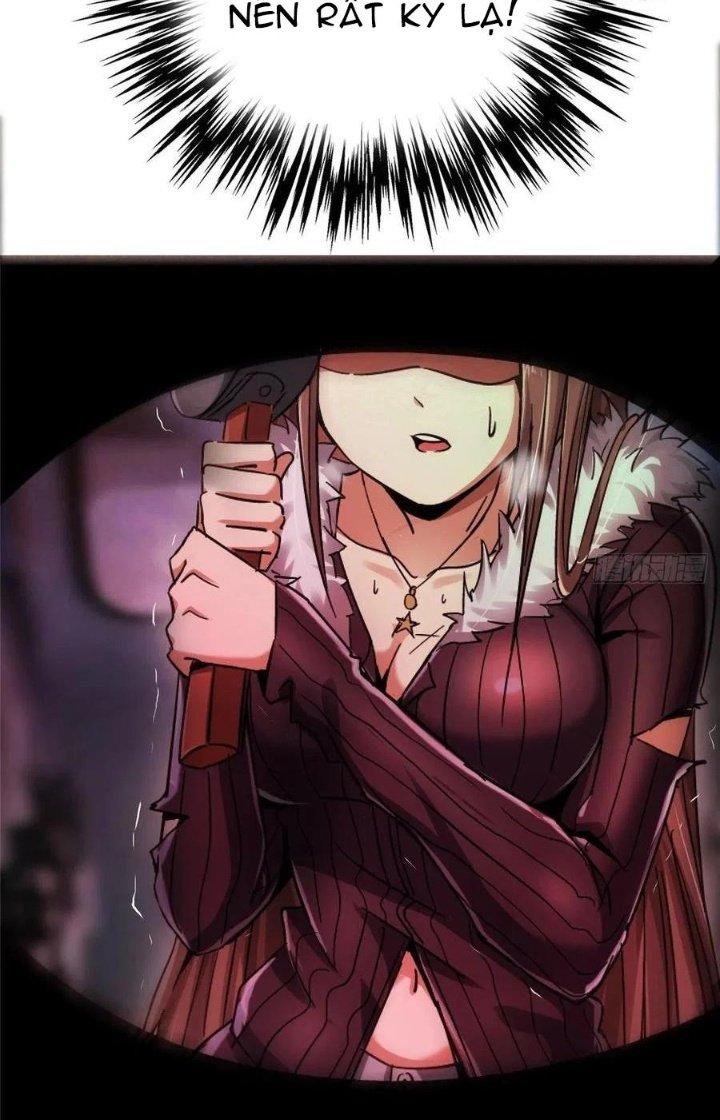 Bắc Liệt Phương Xa Chapter 37 - Trang 2