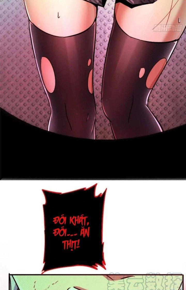 Bắc Liệt Phương Xa Chapter 37 - Trang 2