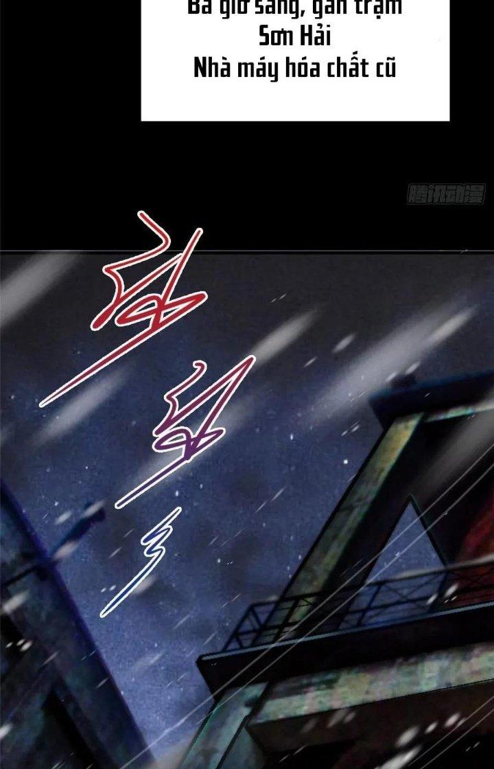 Bắc Liệt Phương Xa Chapter 37 - Trang 2