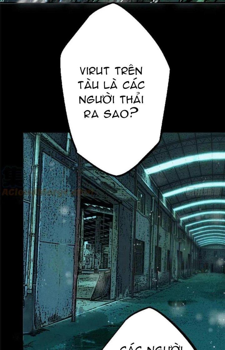 Bắc Liệt Phương Xa Chapter 37 - Trang 2