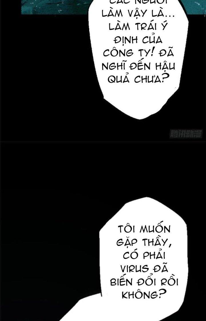 Bắc Liệt Phương Xa Chapter 37 - Trang 2