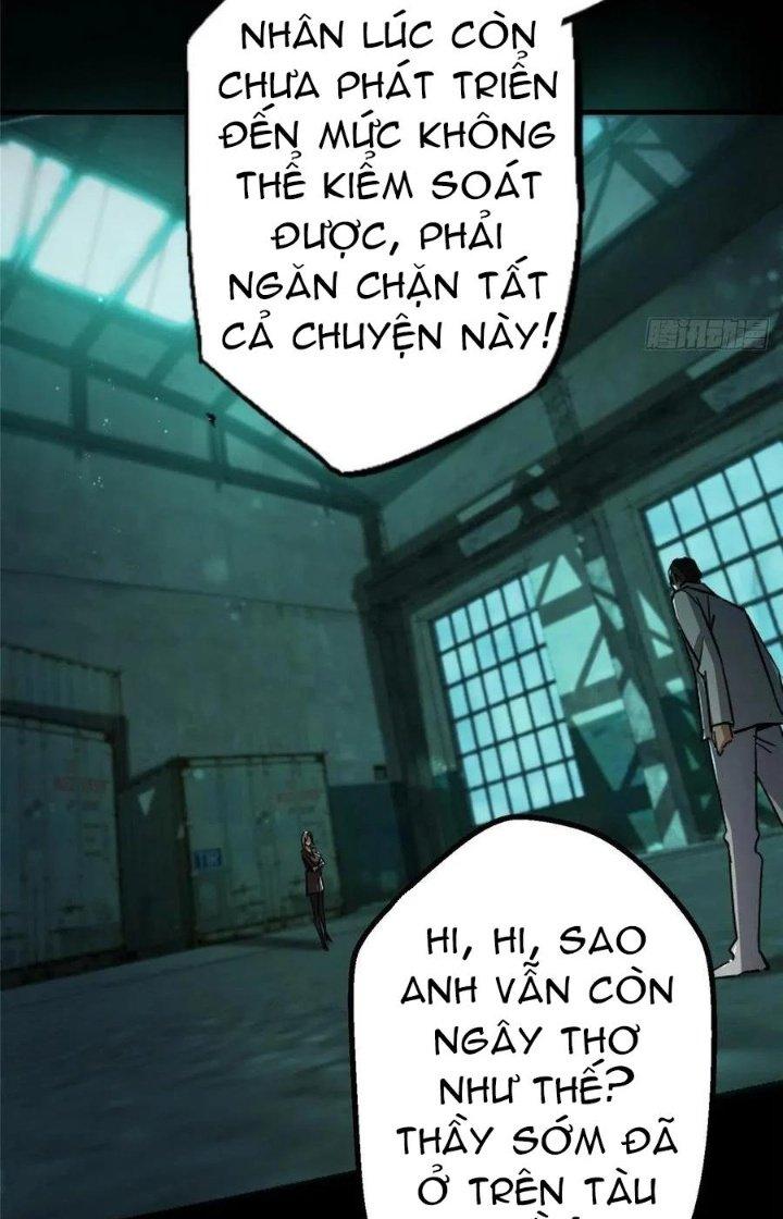 Bắc Liệt Phương Xa Chapter 37 - Trang 2