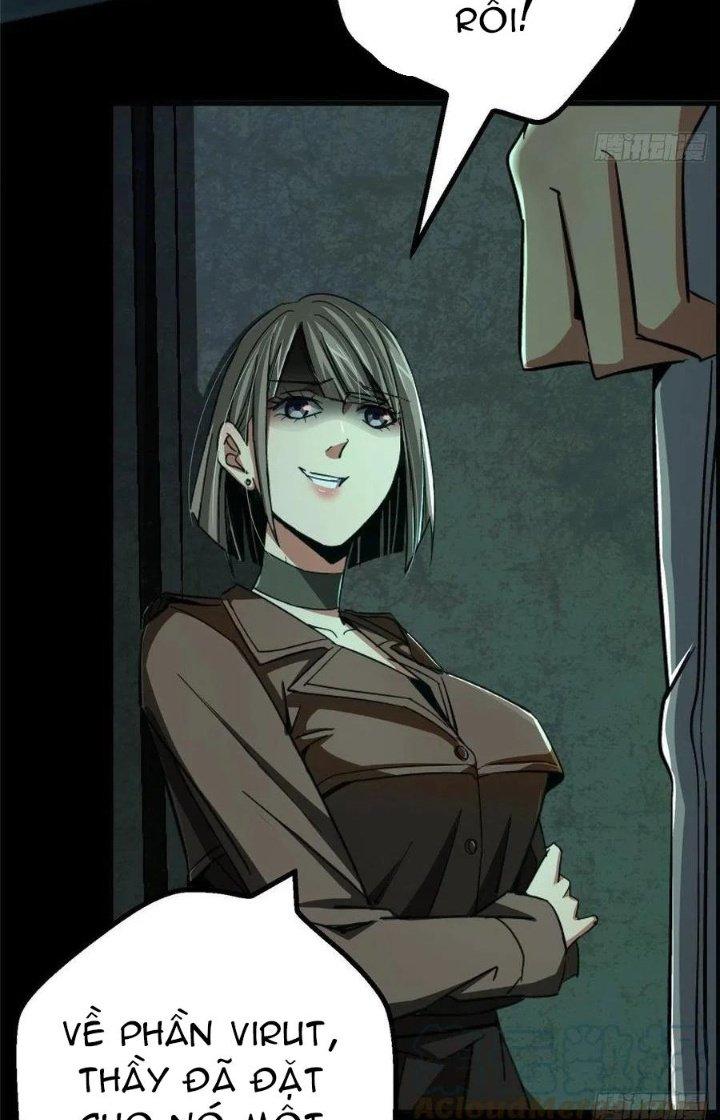 Bắc Liệt Phương Xa Chapter 37 - Trang 2