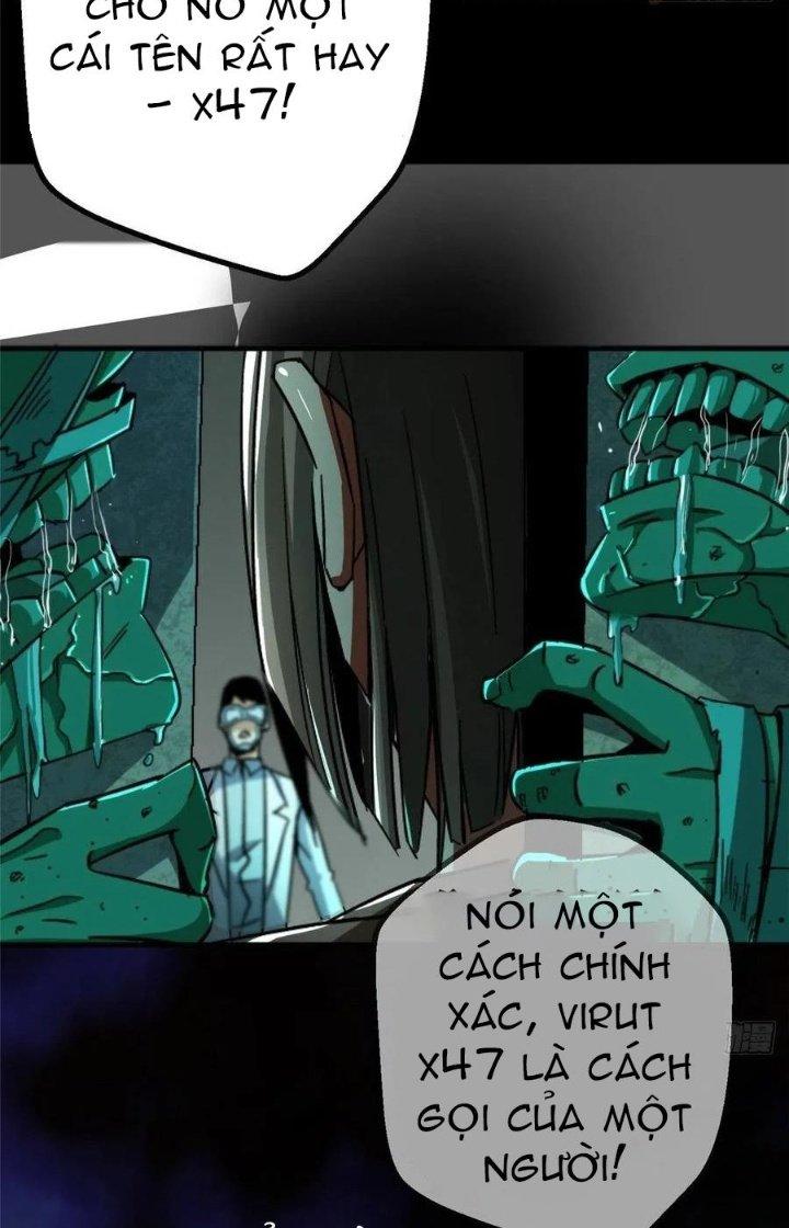 Bắc Liệt Phương Xa Chapter 37 - Trang 2