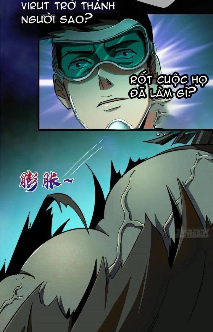 Bắc Liệt Phương Xa Chapter 37 - Trang 2