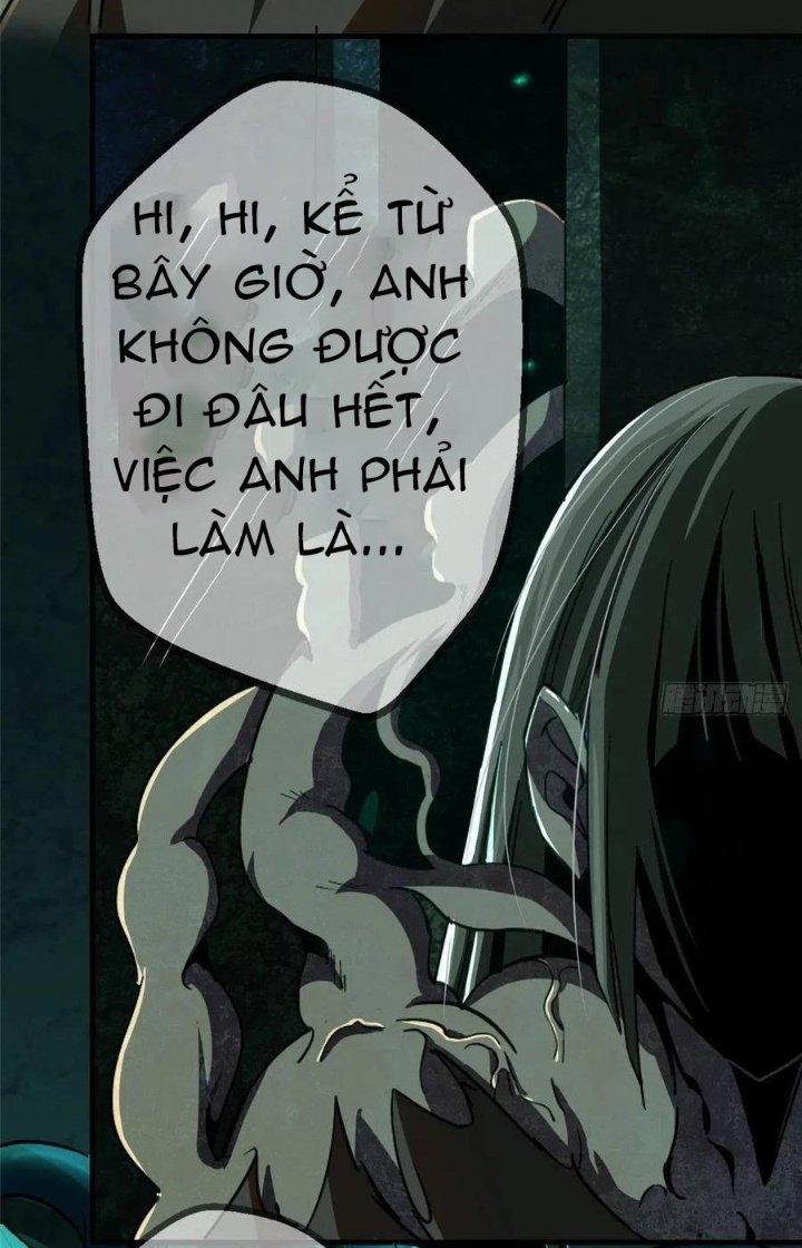 Bắc Liệt Phương Xa Chapter 37 - Trang 2