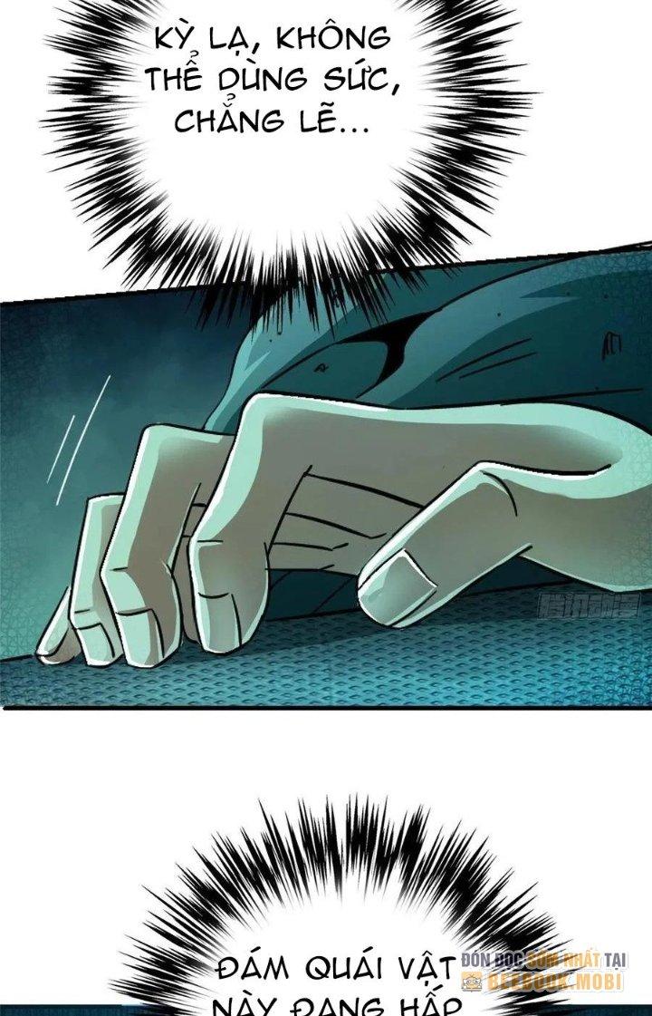 Bắc Liệt Phương Xa Chapter 37 - Trang 2