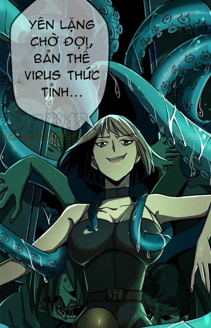 Bắc Liệt Phương Xa Chapter 37 - Trang 2