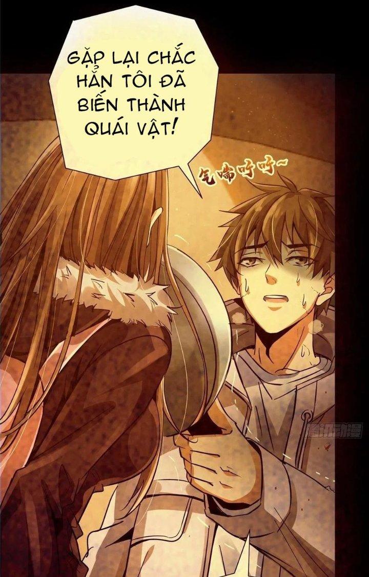 Bắc Liệt Phương Xa Chapter 38 - Trang 2