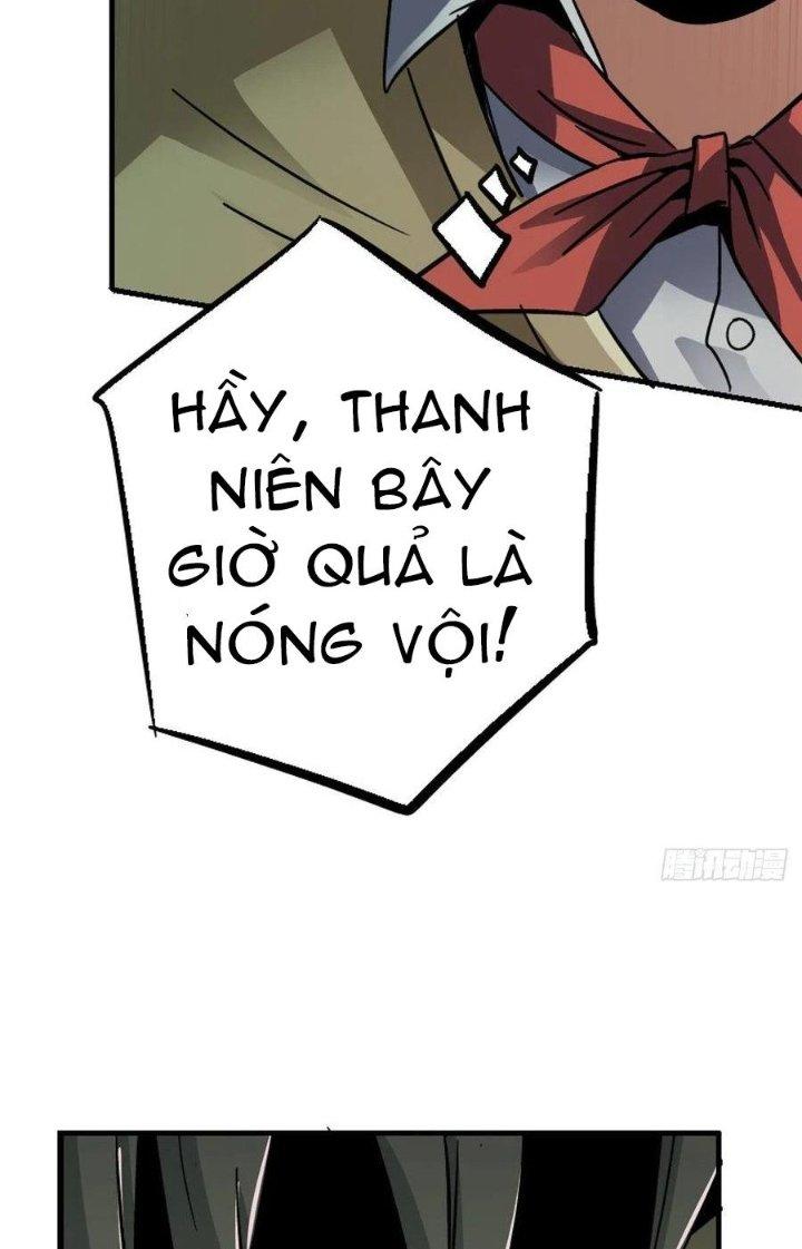 Bắc Liệt Phương Xa Chapter 38 - Trang 2