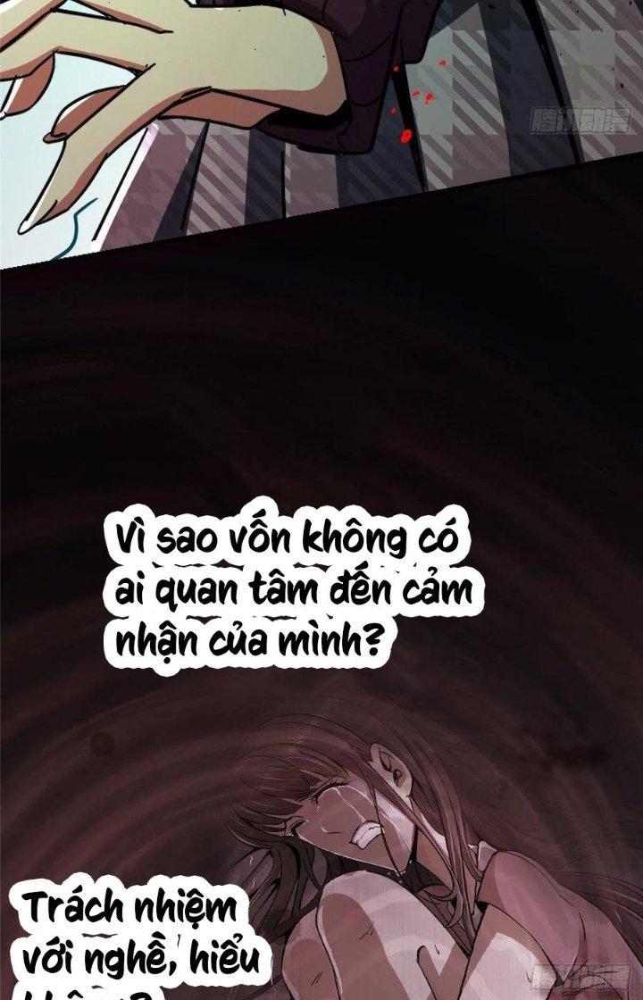 Bắc Liệt Phương Xa Chapter 38 - Trang 2