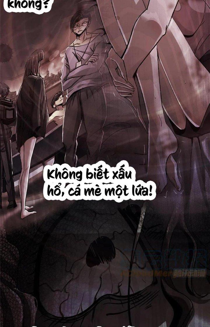Bắc Liệt Phương Xa Chapter 38 - Trang 2
