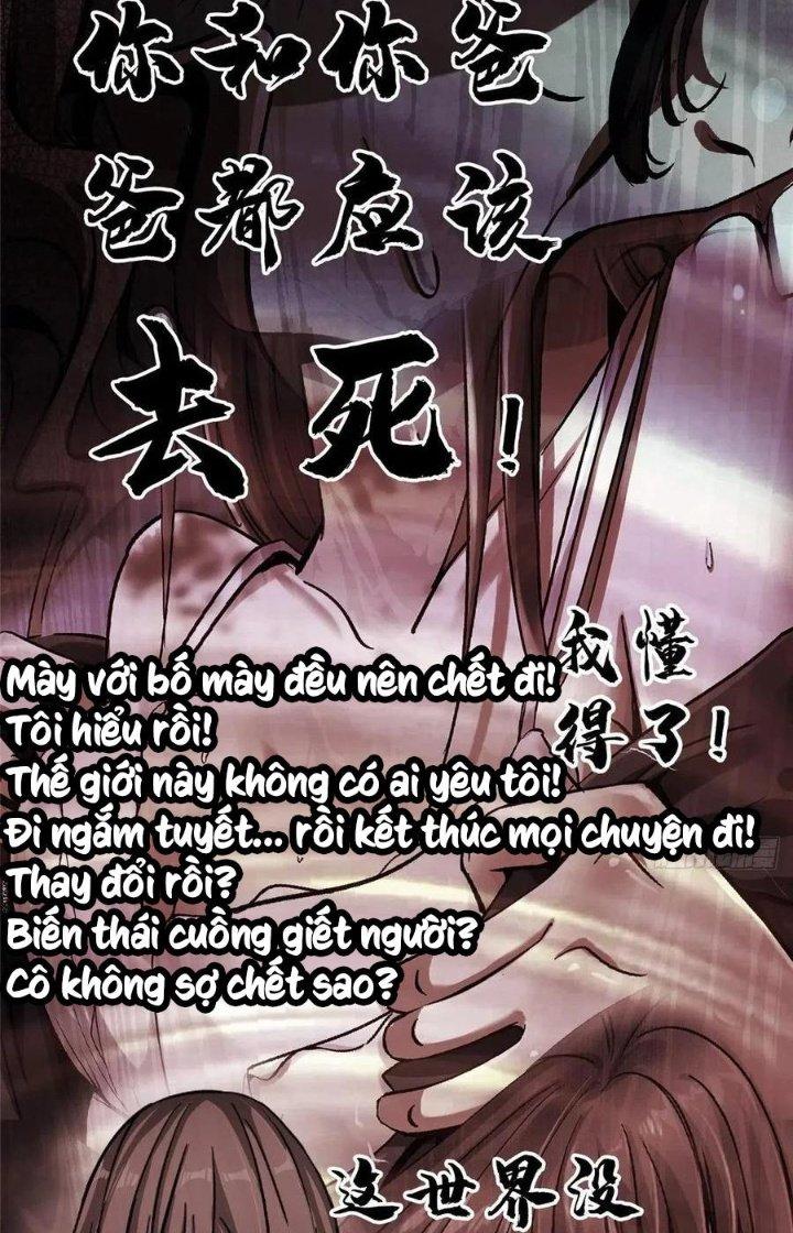 Bắc Liệt Phương Xa Chapter 38 - Trang 2