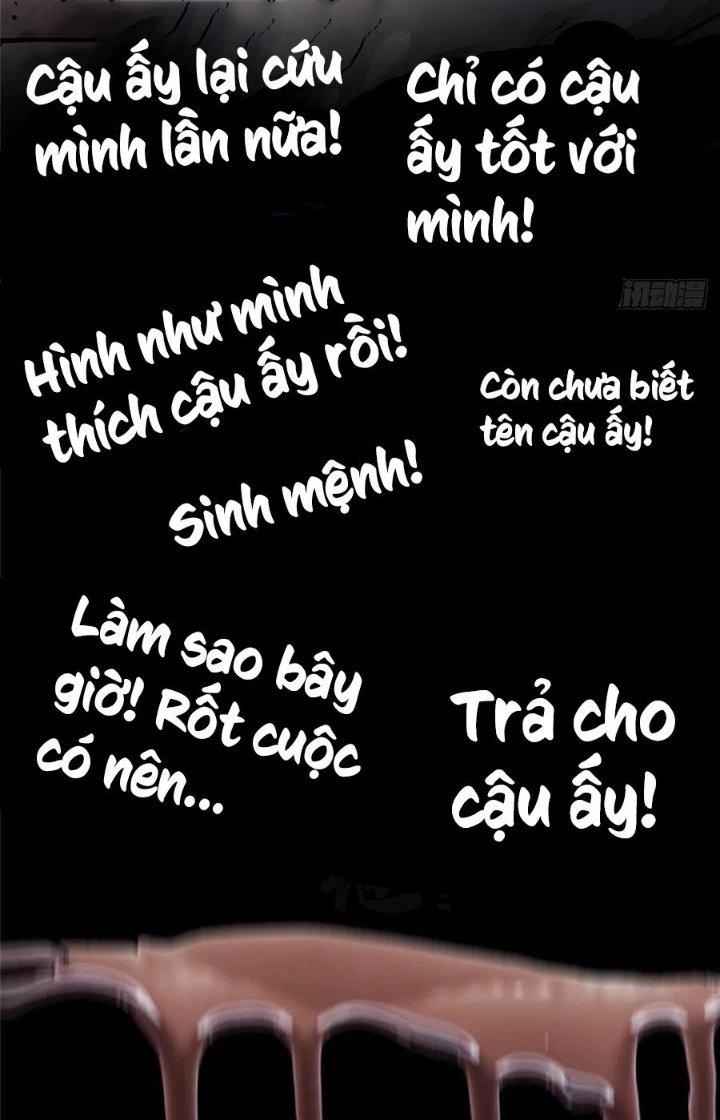 Bắc Liệt Phương Xa Chapter 38 - Trang 2