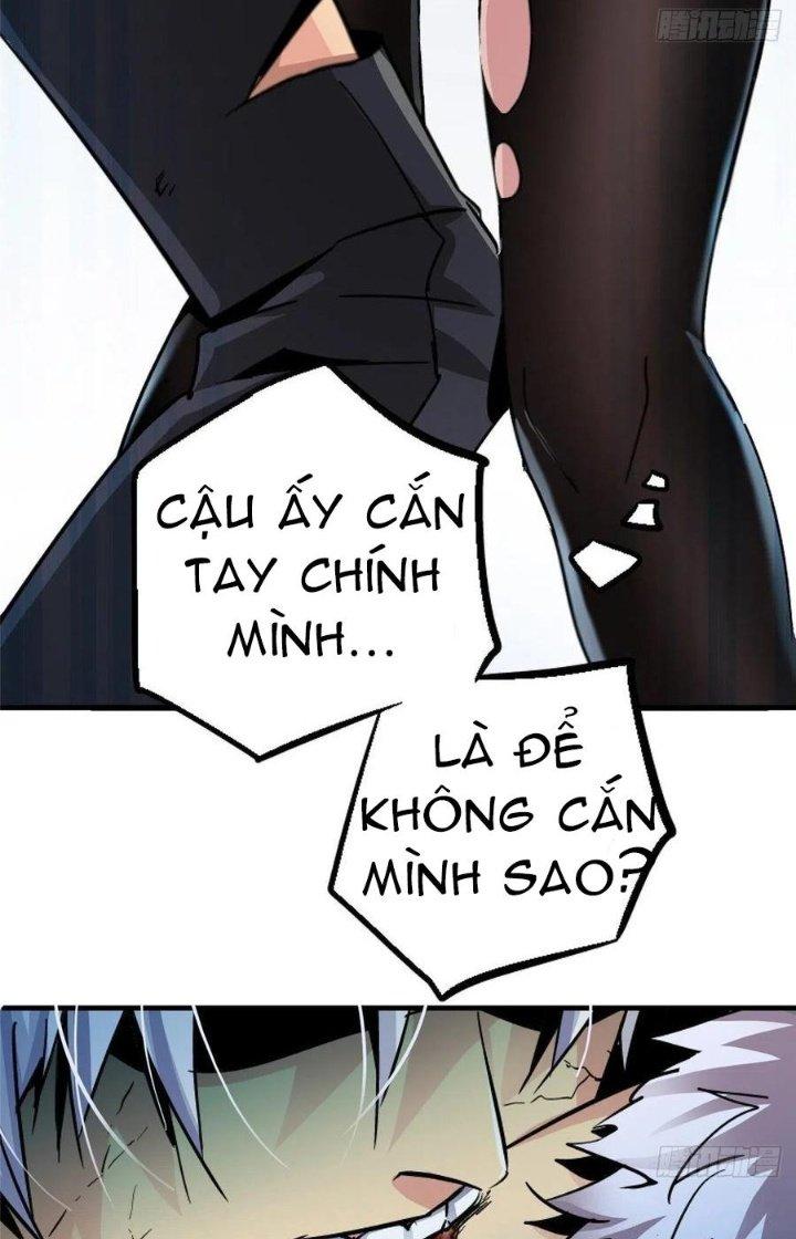 Bắc Liệt Phương Xa Chapter 38 - Trang 2