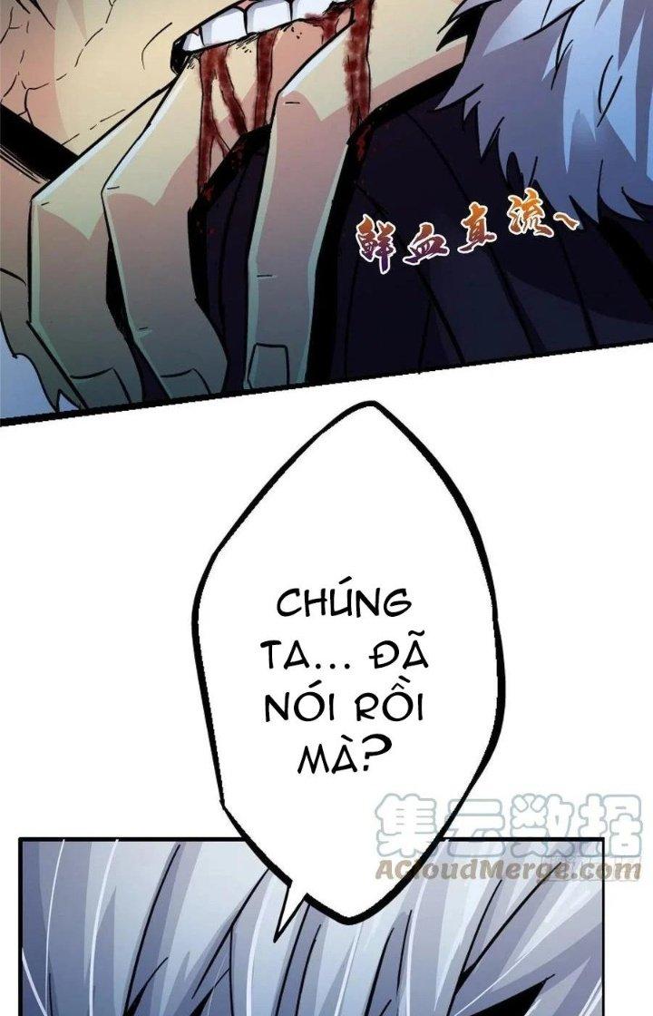 Bắc Liệt Phương Xa Chapter 38 - Trang 2