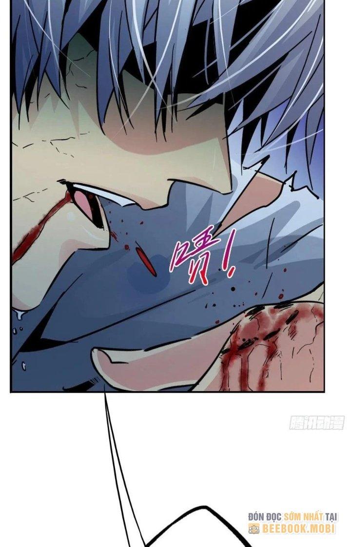 Bắc Liệt Phương Xa Chapter 38 - Trang 2