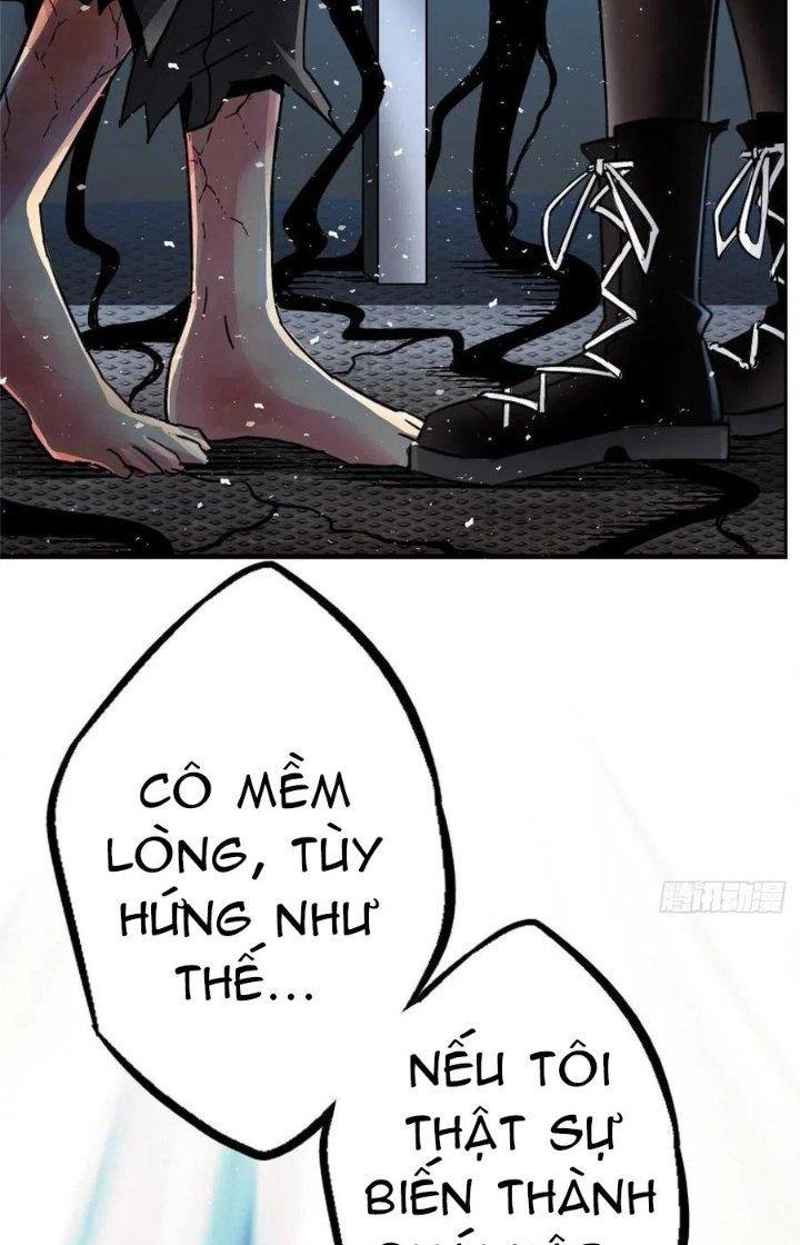 Bắc Liệt Phương Xa Chapter 38 - Trang 2