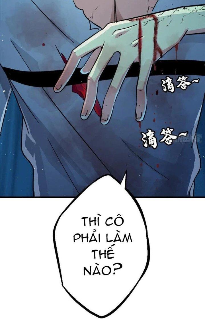 Bắc Liệt Phương Xa Chapter 38 - Trang 2