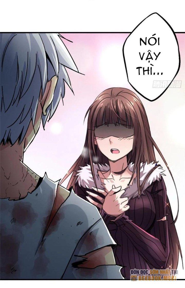 Bắc Liệt Phương Xa Chapter 38 - Trang 2