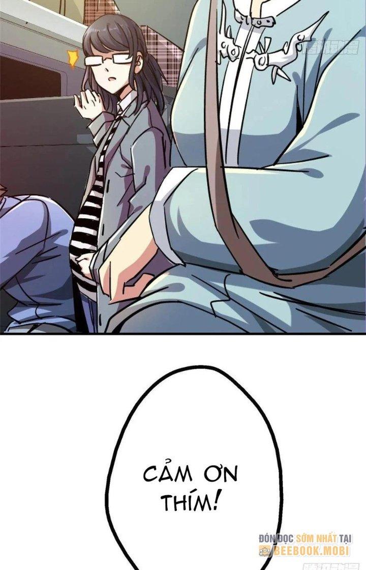 Bắc Liệt Phương Xa Chapter 38 - Trang 2