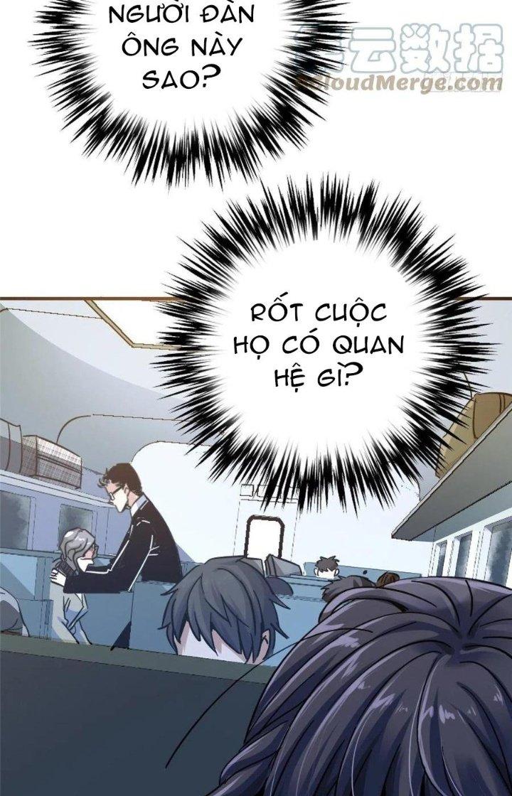 Bắc Liệt Phương Xa Chapter 38 - Trang 2