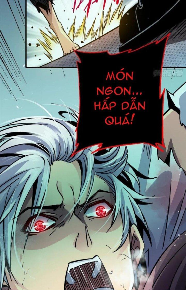 Bắc Liệt Phương Xa Chapter 38 - Trang 2