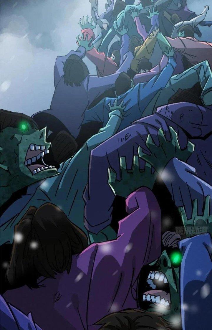Bắc Liệt Phương Xa Chapter 38 - Trang 2