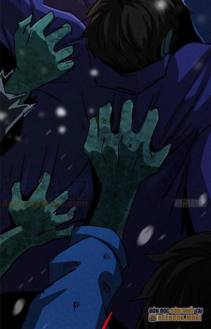 Bắc Liệt Phương Xa Chapter 38 - Trang 2