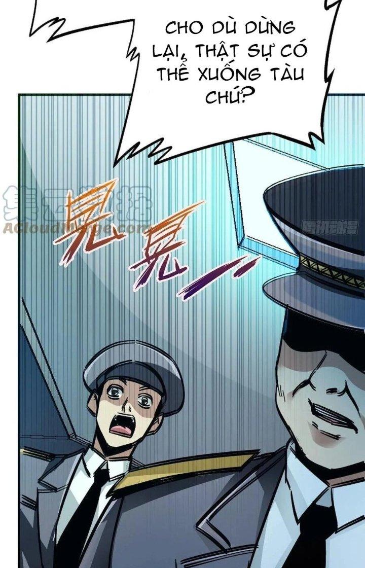 Bắc Liệt Phương Xa Chapter 38 - Trang 2