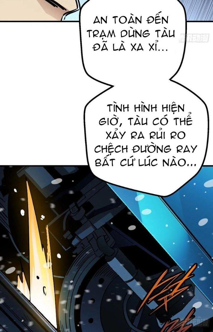 Bắc Liệt Phương Xa Chapter 38 - Trang 2