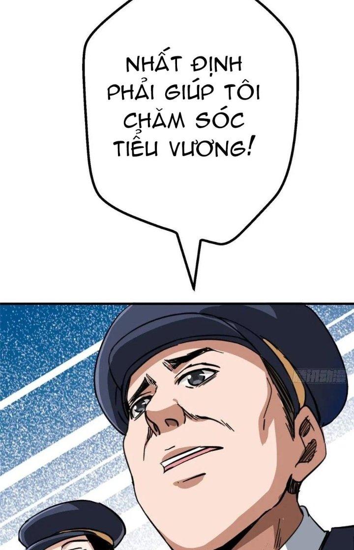 Bắc Liệt Phương Xa Chapter 38 - Trang 2