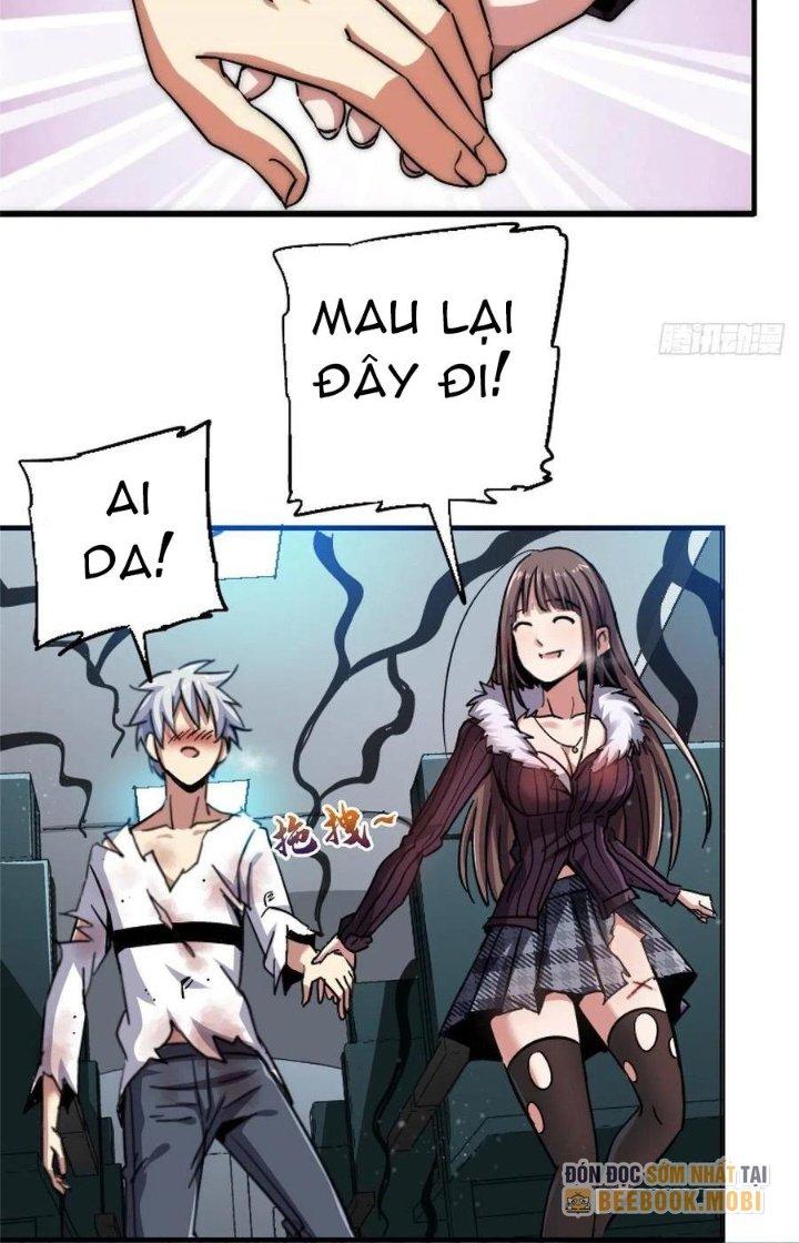 Bắc Liệt Phương Xa Chapter 38 - Trang 2