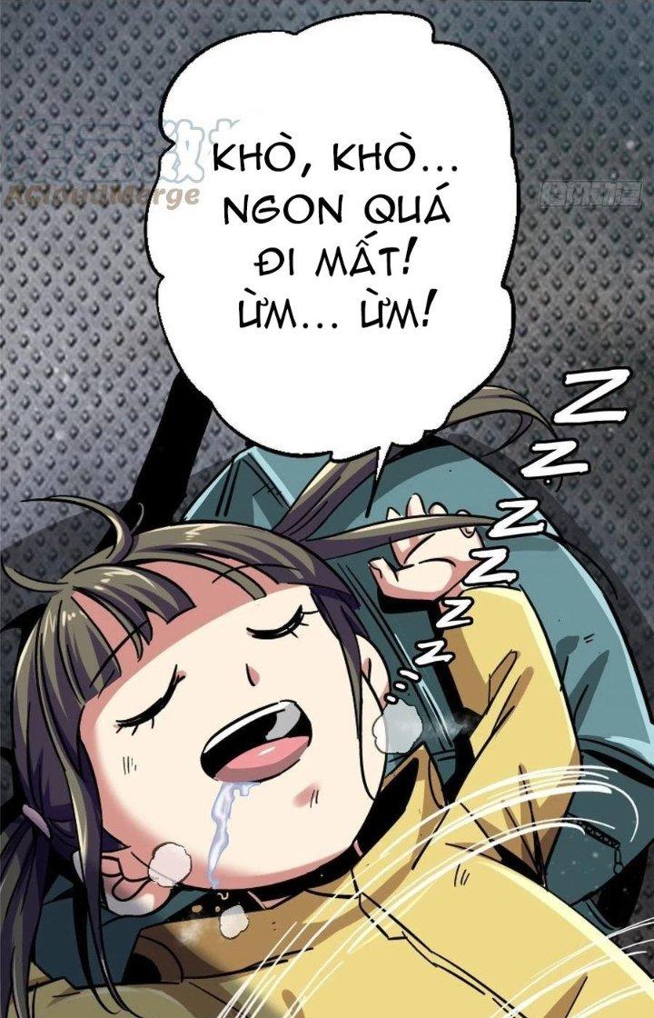 Bắc Liệt Phương Xa Chapter 38 - Trang 2