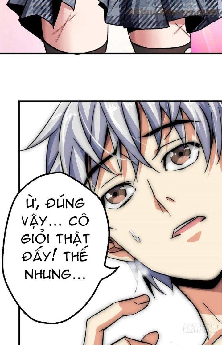 Bắc Liệt Phương Xa Chapter 38 - Trang 2