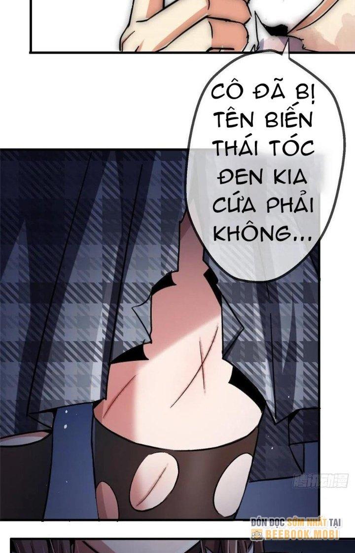 Bắc Liệt Phương Xa Chapter 38 - Trang 2