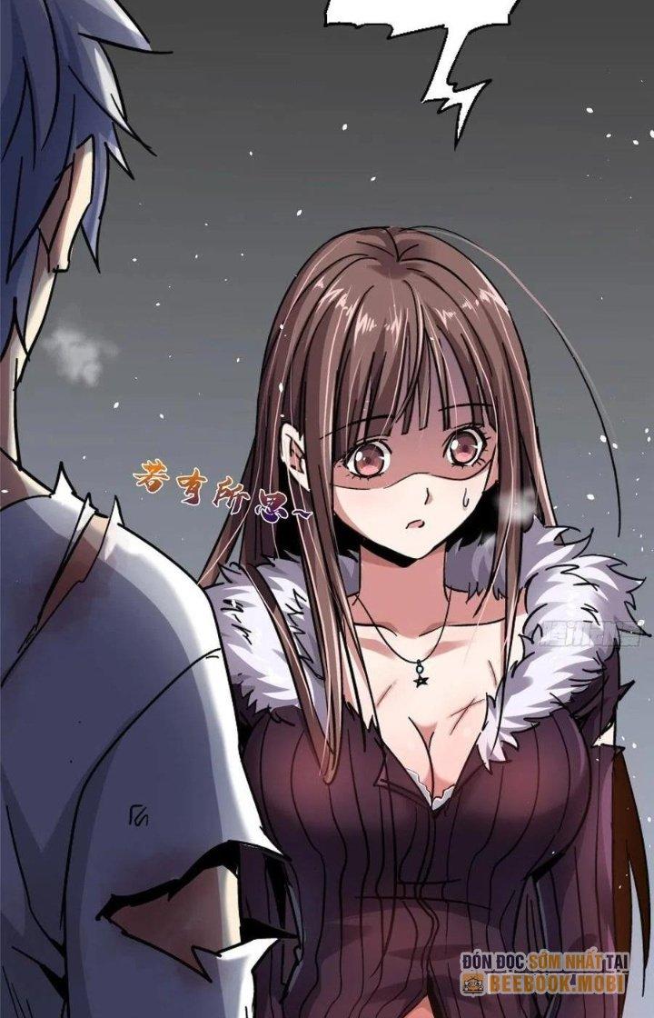 Bắc Liệt Phương Xa Chapter 38 - Trang 2