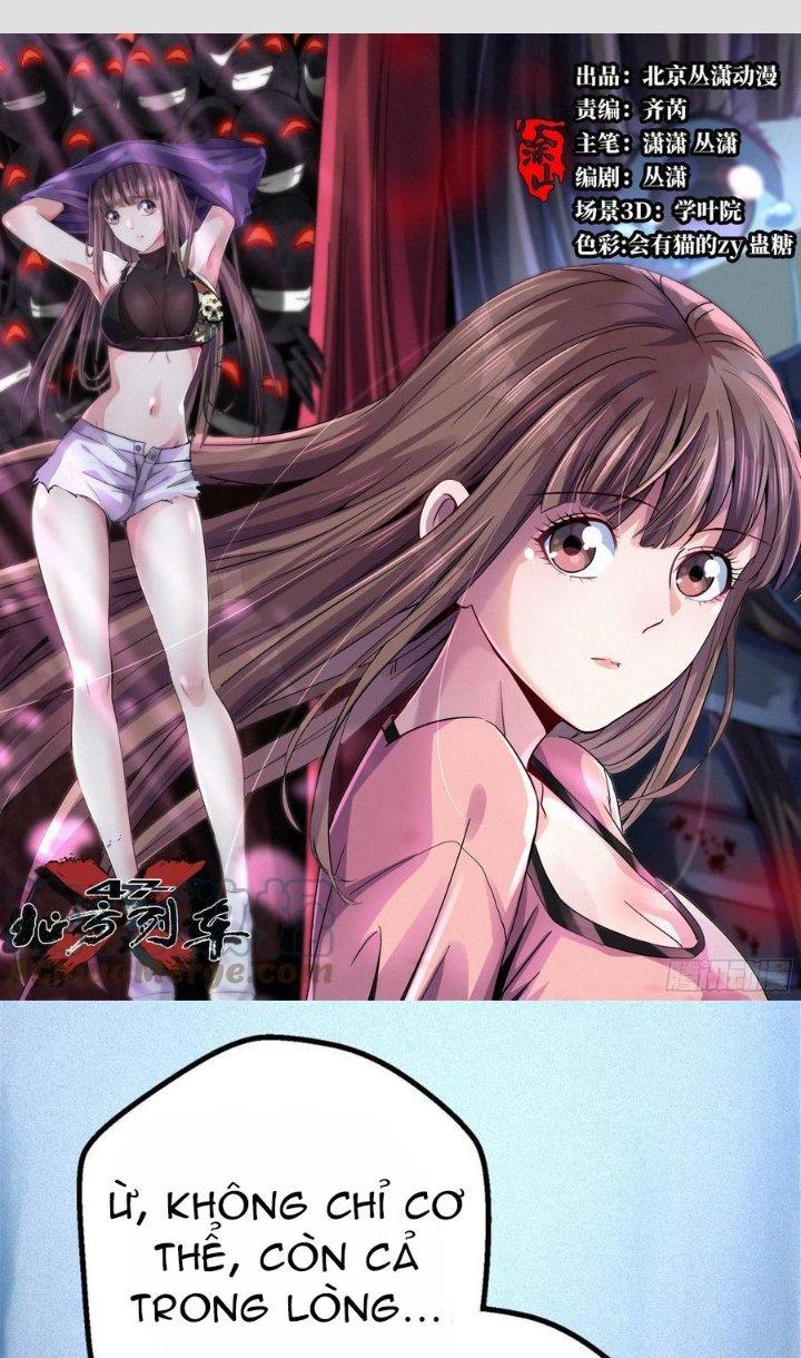 Bắc Liệt Phương Xa Chapter 39 - Trang 2