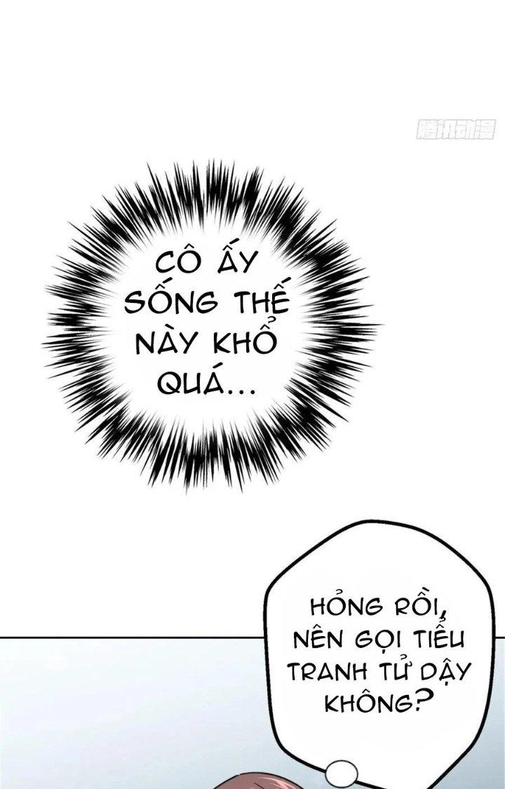 Bắc Liệt Phương Xa Chapter 39 - Trang 2