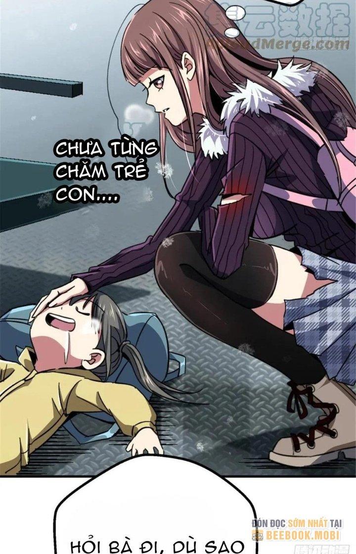 Bắc Liệt Phương Xa Chapter 39 - Trang 2