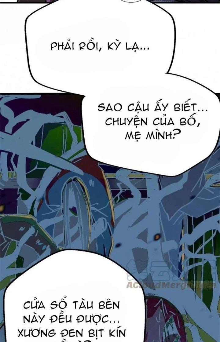 Bắc Liệt Phương Xa Chapter 39 - Trang 2