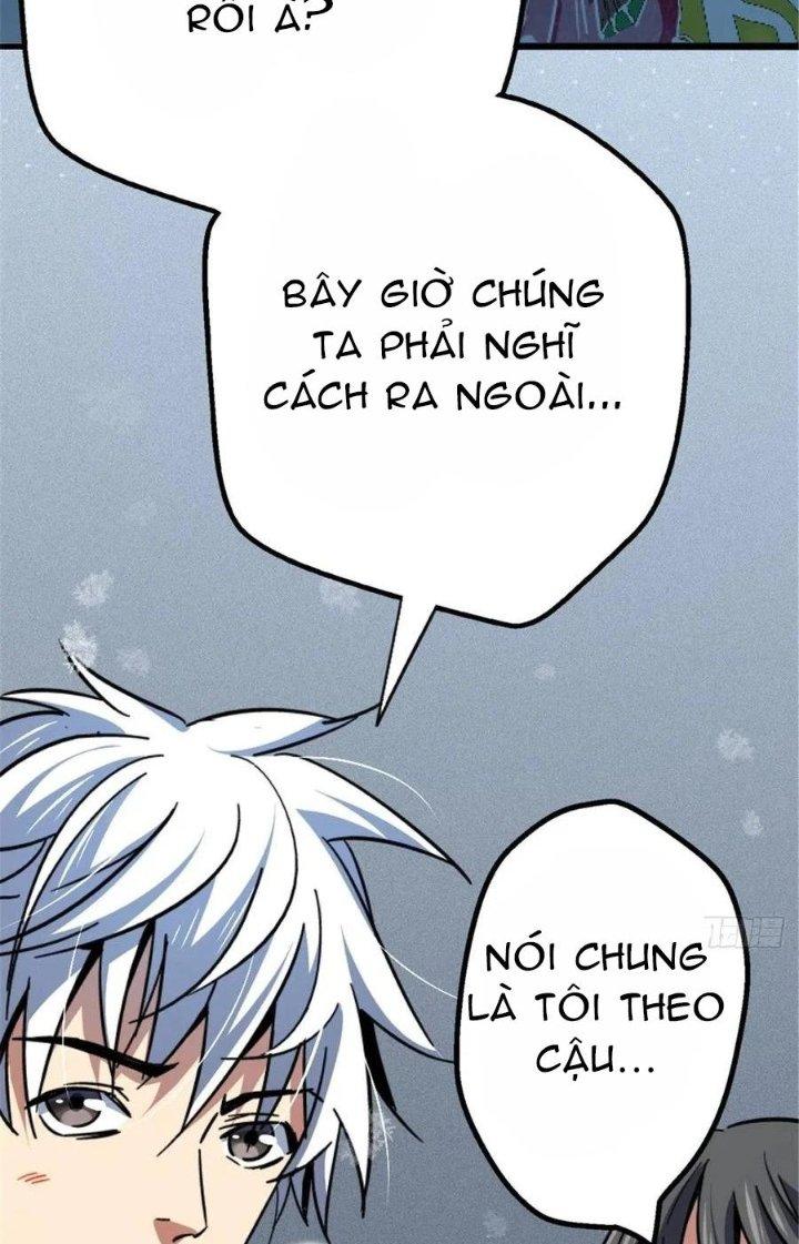 Bắc Liệt Phương Xa Chapter 39 - Trang 2