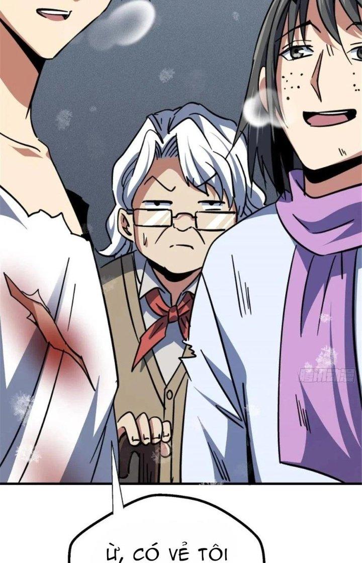 Bắc Liệt Phương Xa Chapter 39 - Trang 2